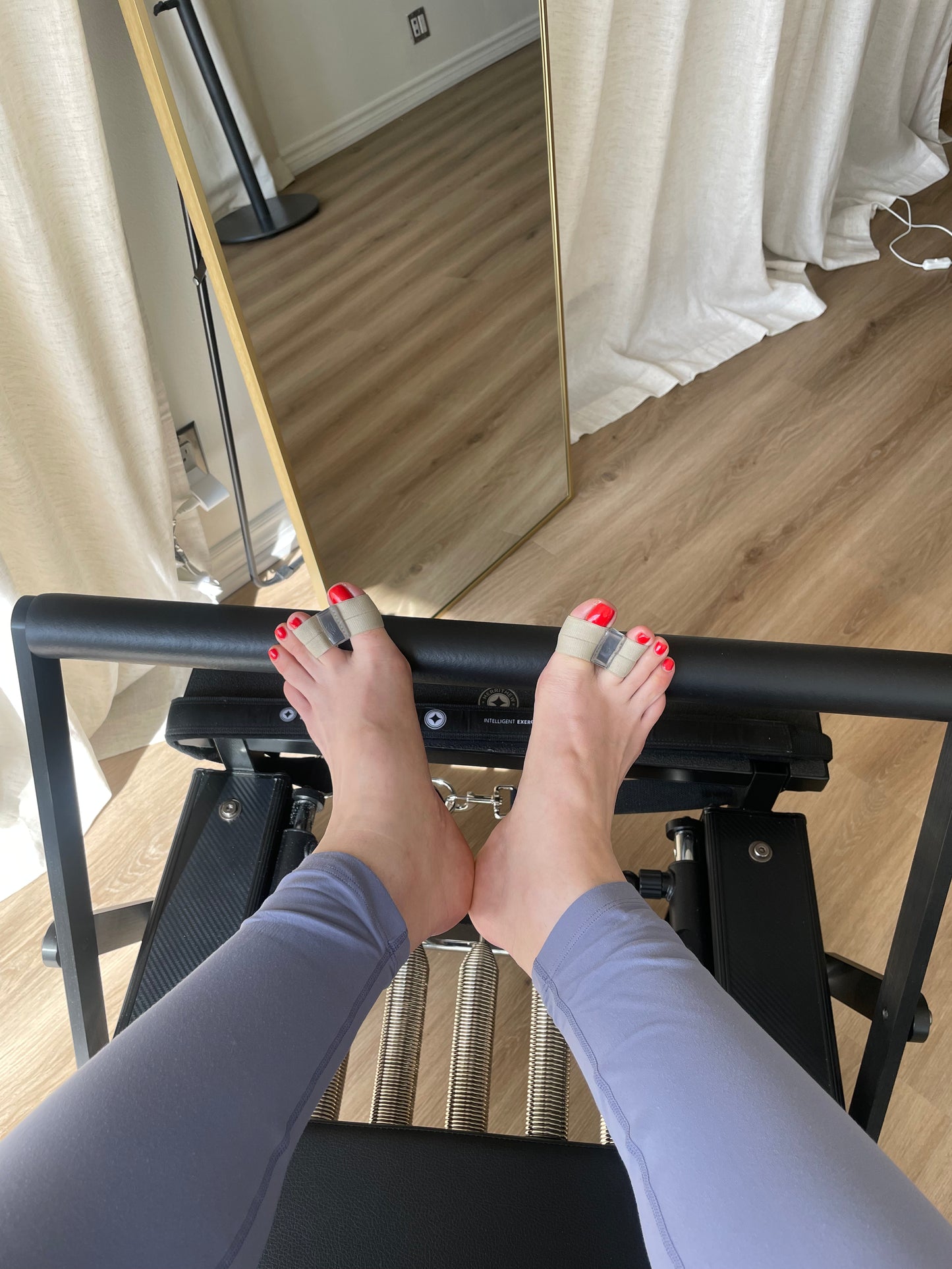 Jelly Toe Separators