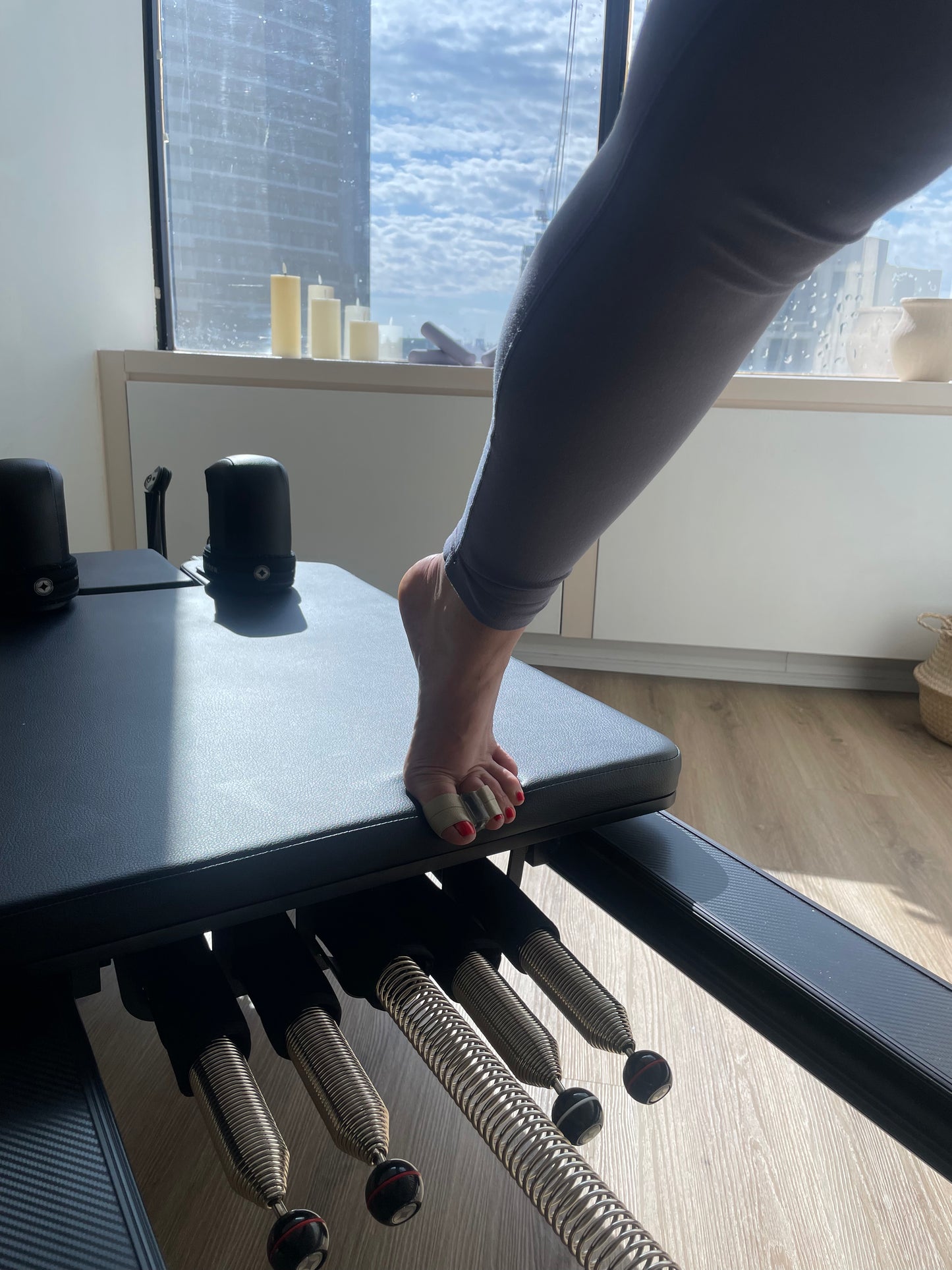 Jelly Toe Separators