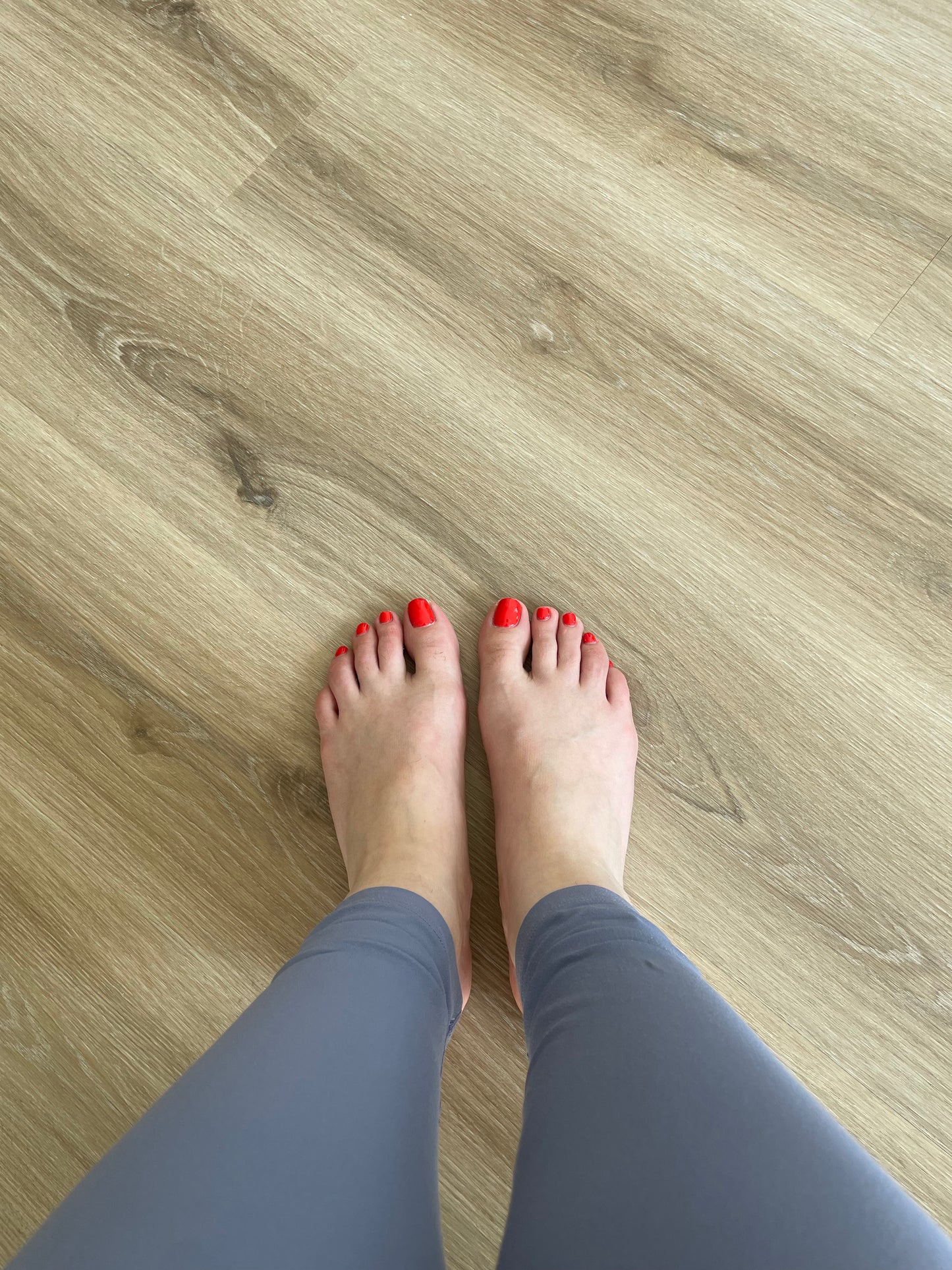 Jelly Toe Separators