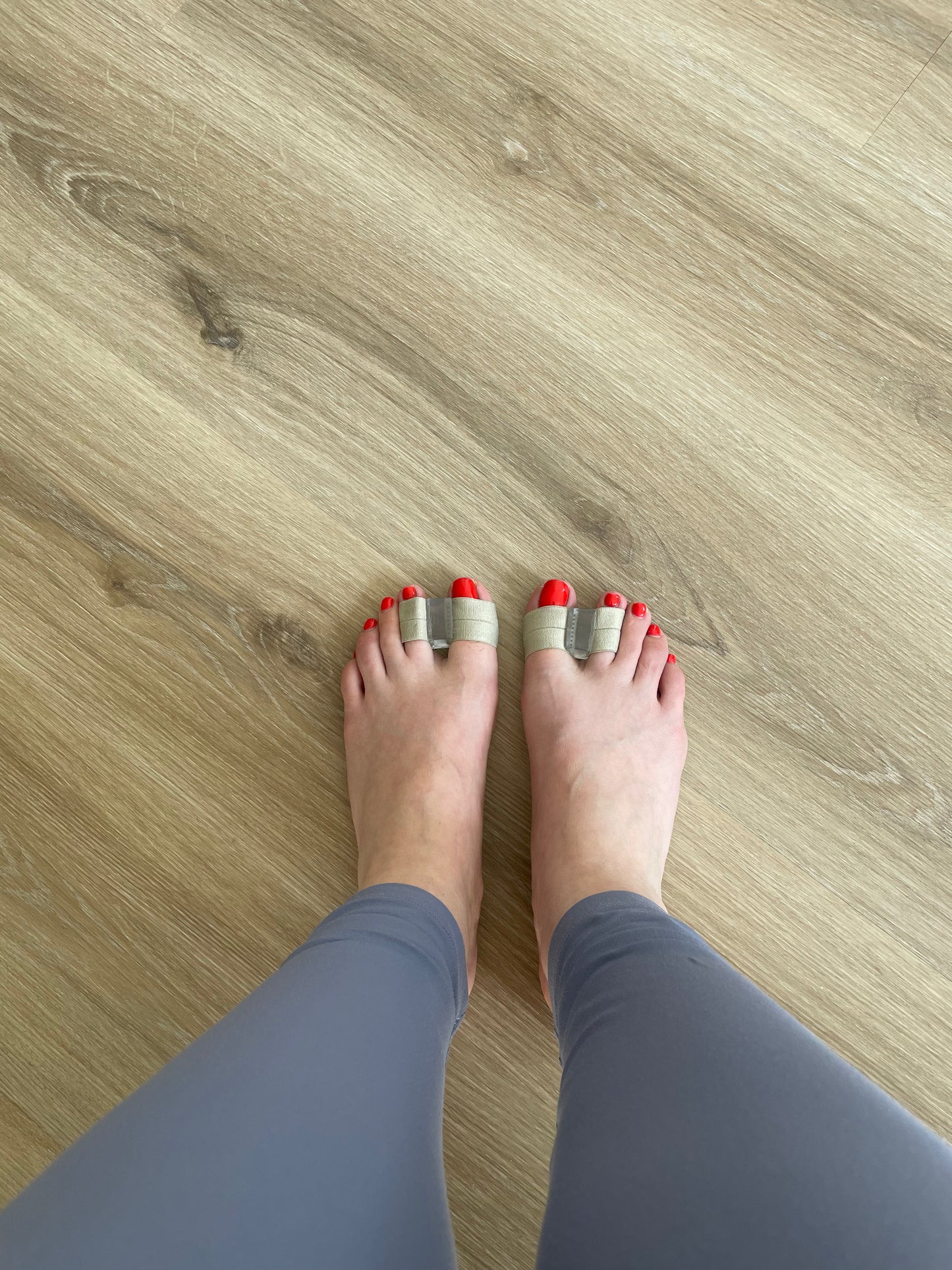 Jelly Toe Separators